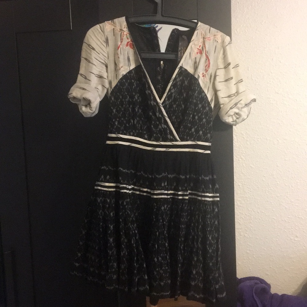 Vintage dress